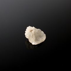 フェナカイト 原石 ウクライナ産 13.68ct[240326819]17.7x16mm前後