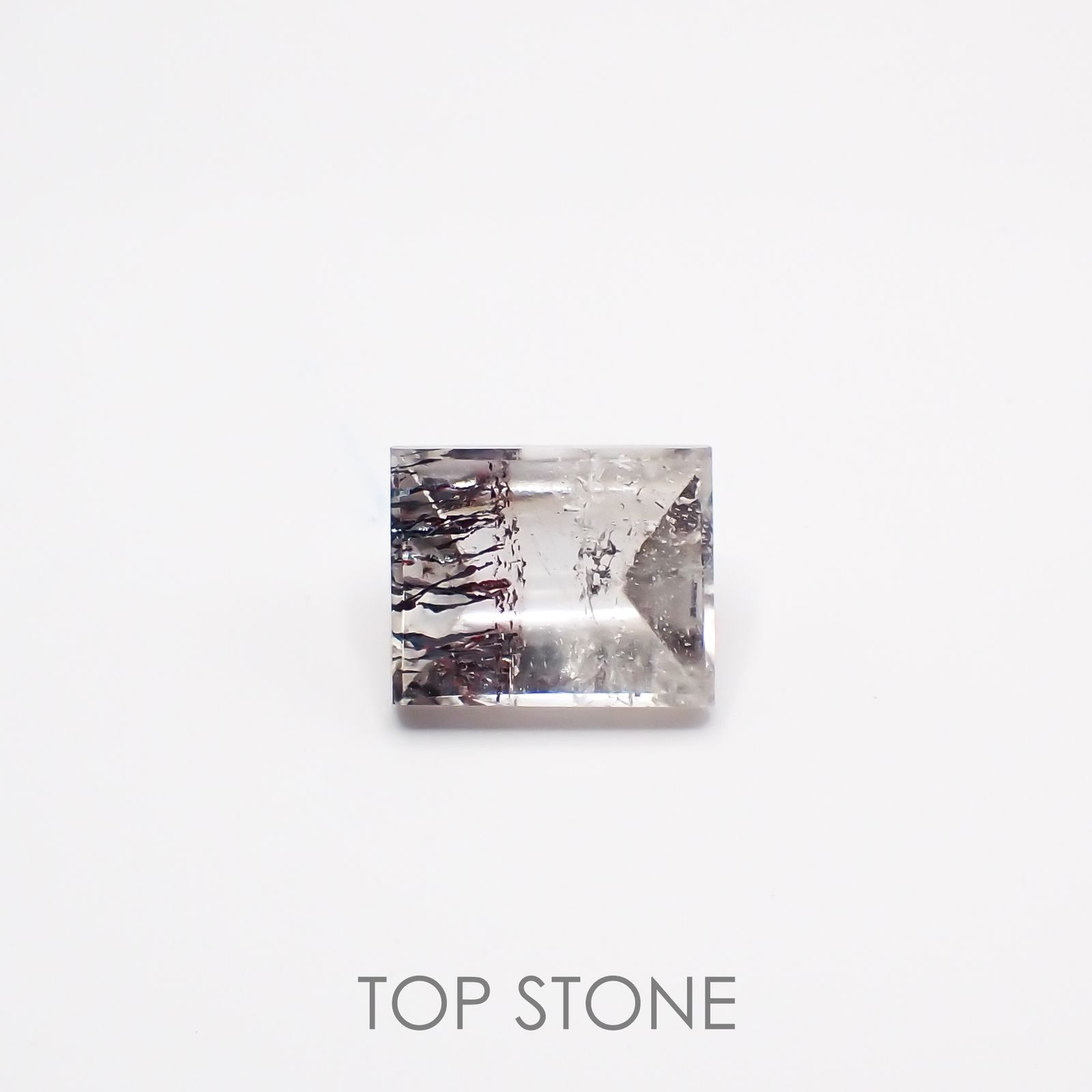 スーパーセブン ブラジル産 3.55ct[210611219]10.1×8mm前後