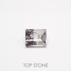スーパーセブン ブラジル産 3.55ct[210611219]10.1×8mm前後