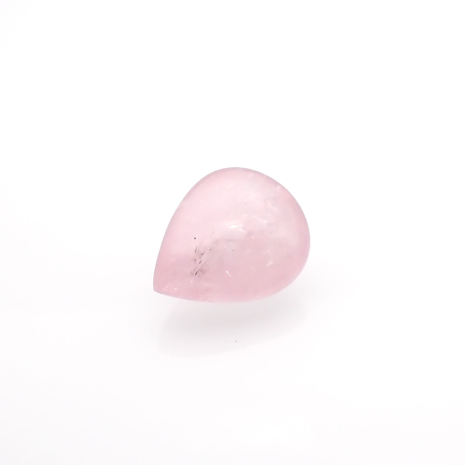 モルガナイト ブラジル産 4.61ct[220917962]12.3x9.9mm前後