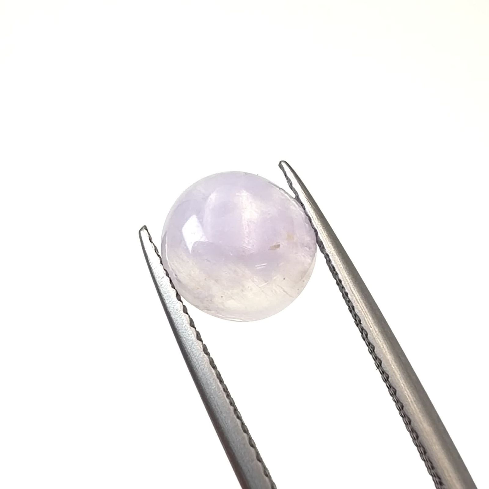 ハックマナイト(宝石名ハックマナイト) ビルマ産 ソ付(彩珠) 1.967ct