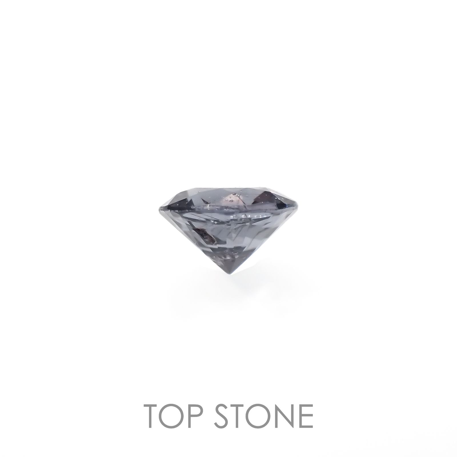 カラーチェンジガーネット アレキタイプ(宝石名ガーネット)マダガスカル・ベキリー産 0.078ct 識別済[221119055]2.6x2.6mm前後