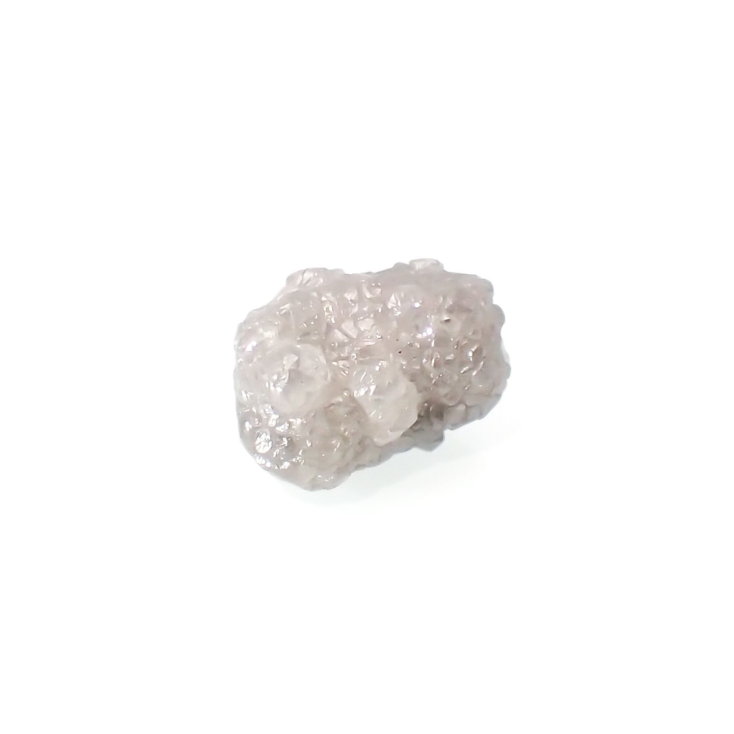 ダイヤモンド 原石 1.97ct[230923341]7.9x5.5mm前後