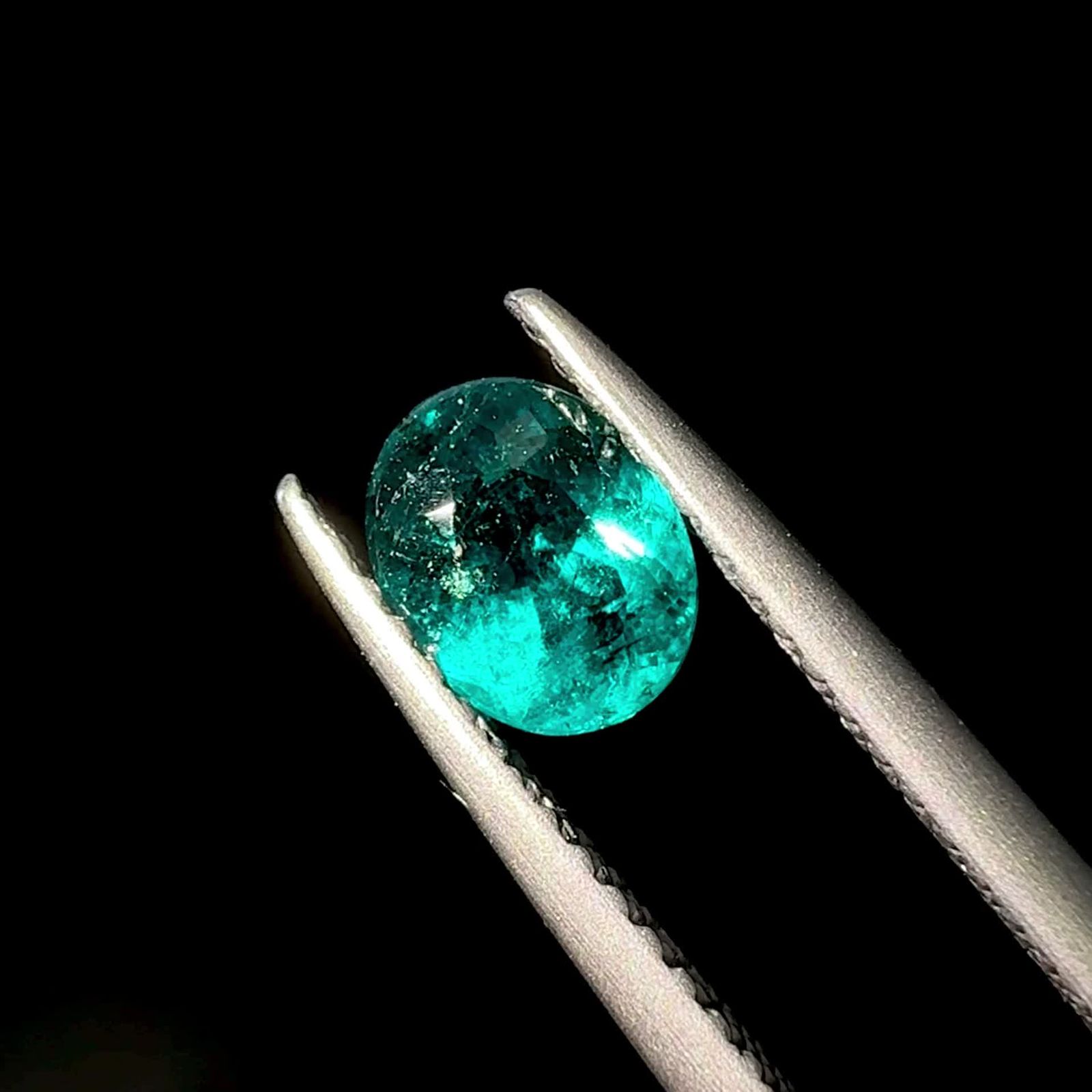 パライバトルマリン(宝石名トルマリン/別名パライバ・トルマリン