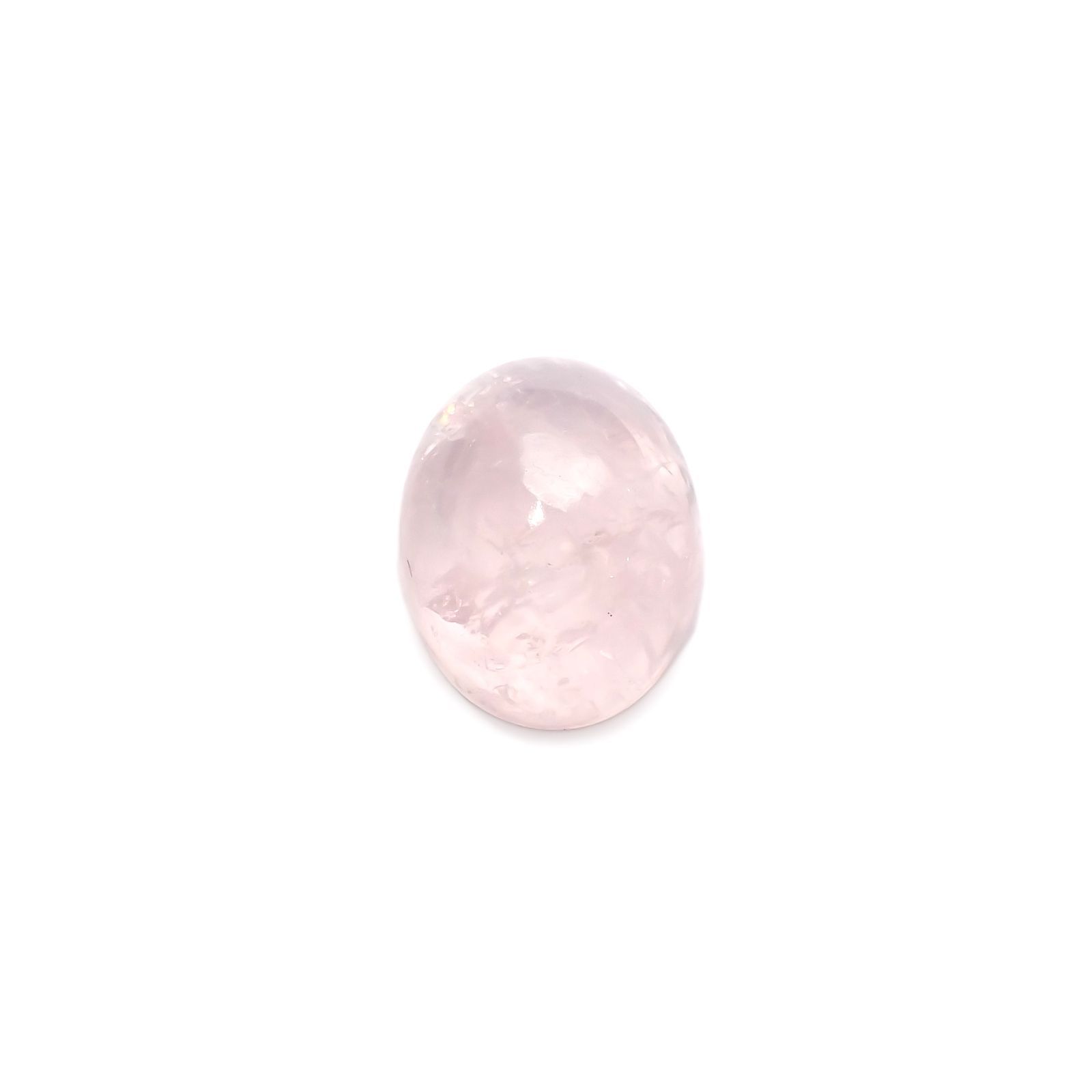 モルガナイト ブラジル産 6.88ct[220917958]12.6x10.2mm前後