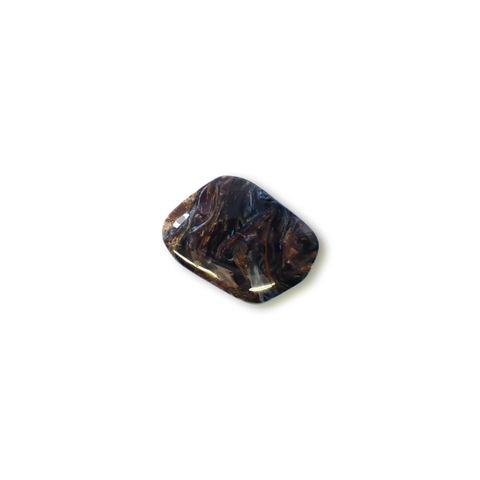 ◇フリーフォーム◇ピーターサイト 南アフリカ産 50.70ct [230722622]32.9x24.3mm前後