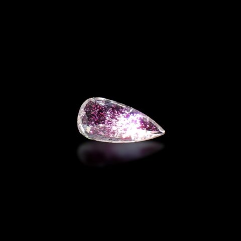 ティンカーベルクォーツ ブラジル産 2.03ct / 13.7x6.8mm前後 [260932863]
