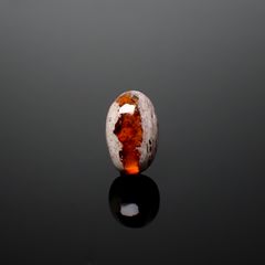 カンテラオパール メキシコ産 3.79ct / 14.1x9.1mm前後 [260933087]