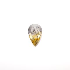 デンドリチッククォーツ ブラジル産 6.81ct[230321081]19.2x12.4mm前後