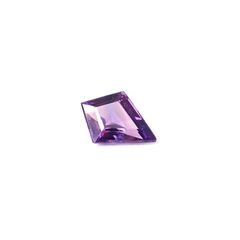 ◇カスタムカット◇ウィンザーサファイア タンザニア・ウィンザー産 0.22ct / 5.3x4mm前後 [260532133]