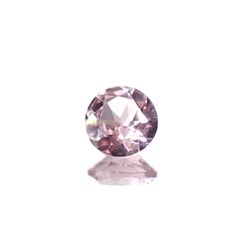 ドラゴンガーネット タンザニア産 0.43ct[231023691]4.6x4.6mm前後