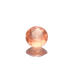 ロードクロサイト アルゼンチン産 0.30ct[240226162]4.1x4.1mm前後