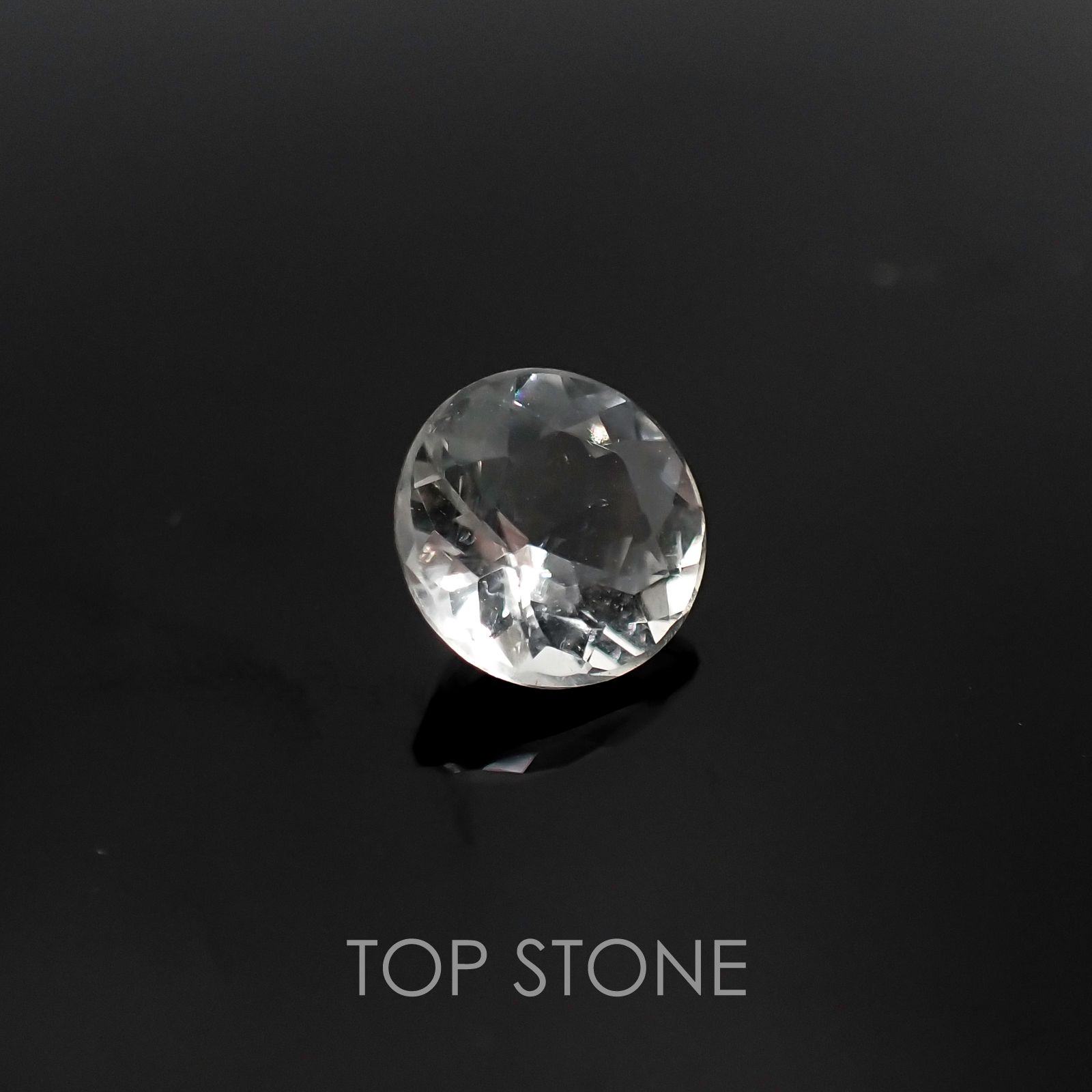 ハイアライトオパール メキシコ産 ルース 1.22ct[20106372]7.6×7.6mm前後