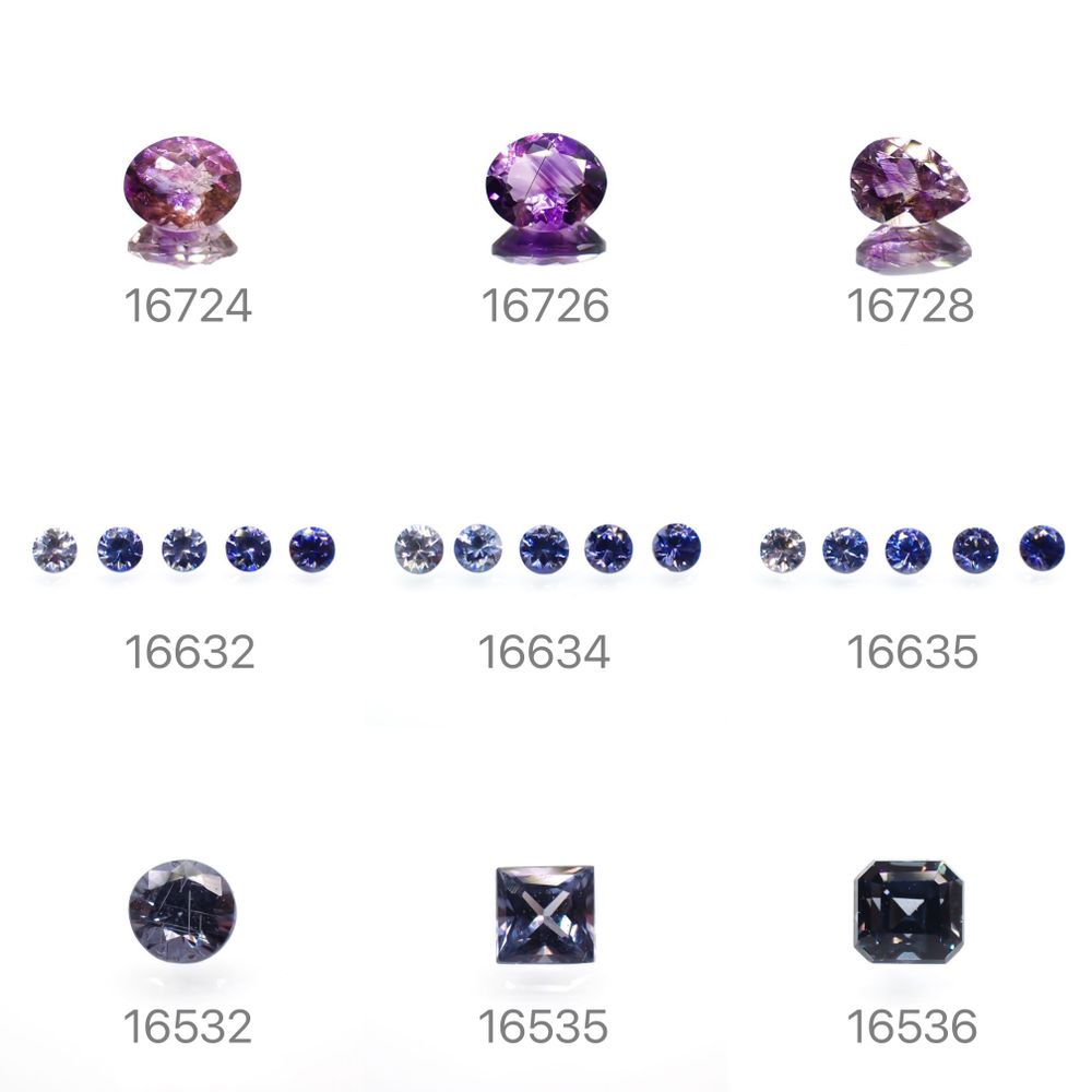 22/7/16 新発売!18アイテム