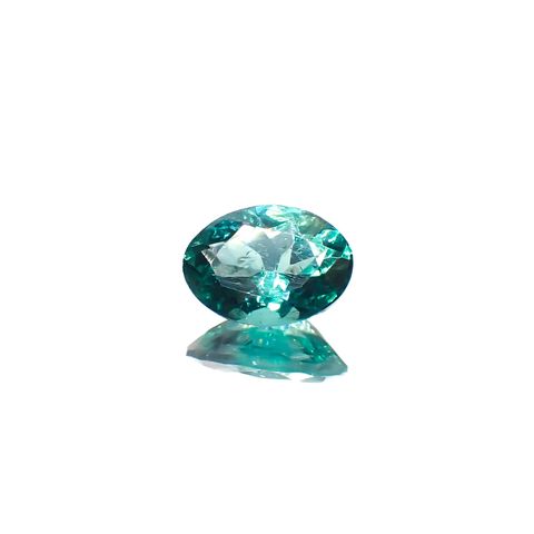 ノーブルモロキサイト マダガスカル産 0.74ct[240326546]6.9x5mm前後