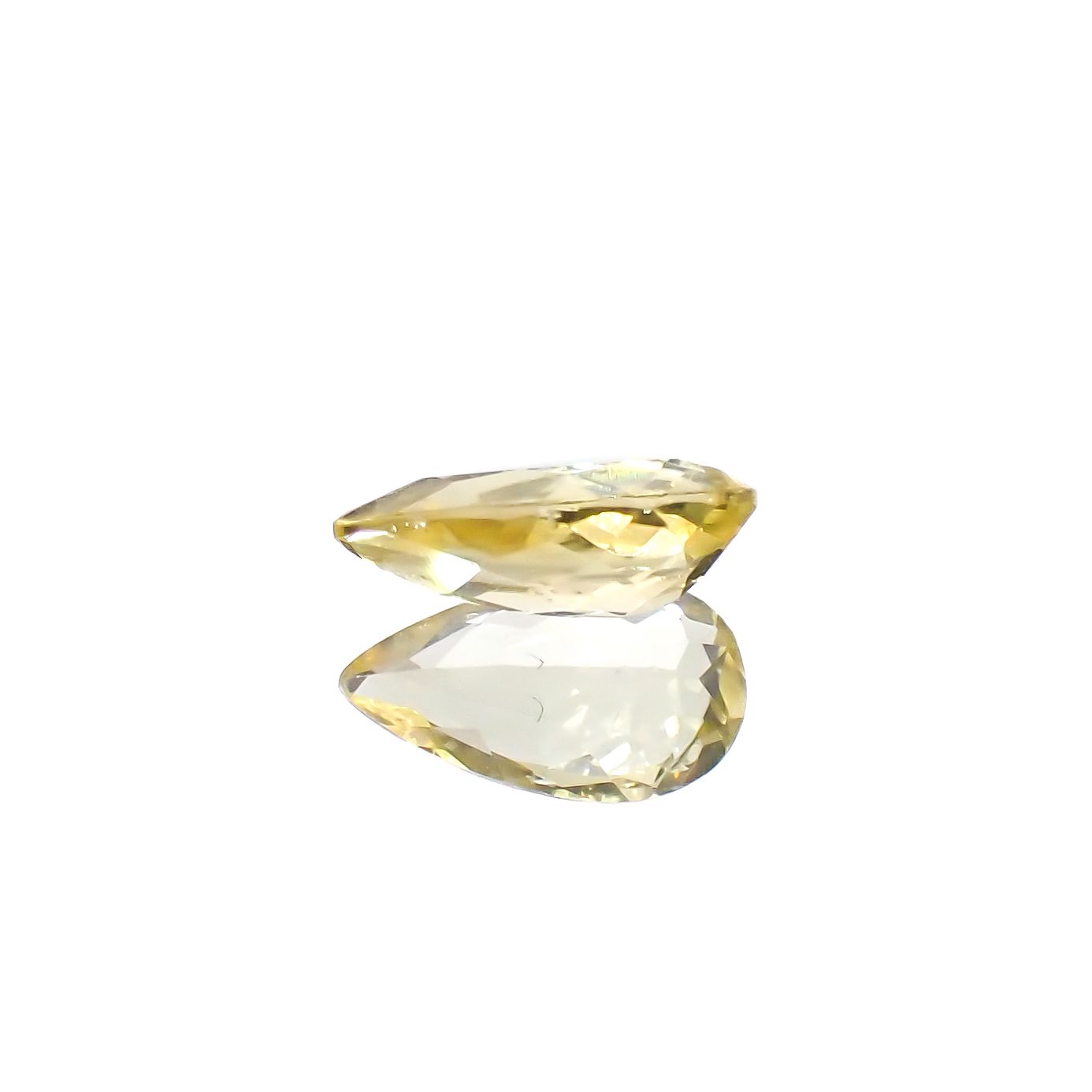 コンドロダイト(宝石名コンドロダイト)タンザニア産 0.897ct ソ付(彩珠)[231225227]8.7x5mm前後