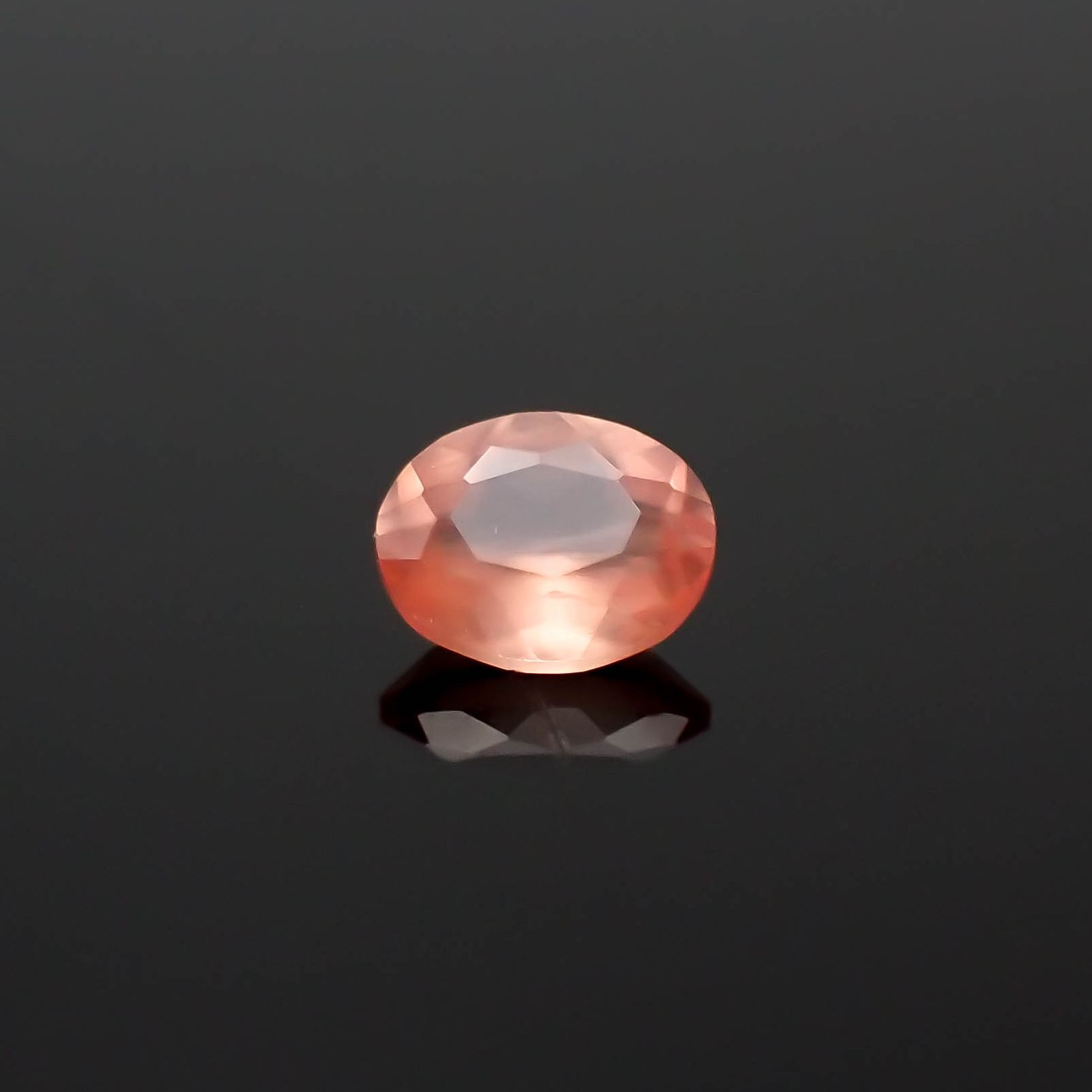 ロードクロサイト アルゼンチン産 0.21ct[240226167]4x3.2mm前後
