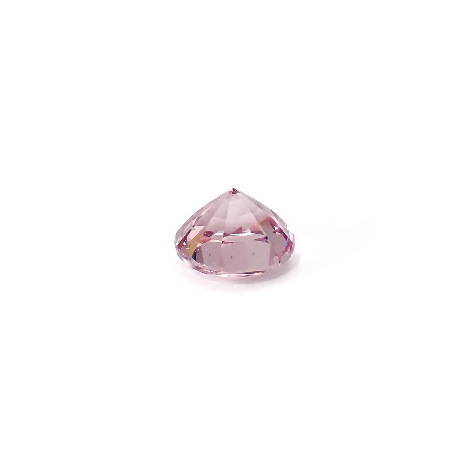 ドラゴンガーネット タンザニア産 0.60ct / 5x5mm前後 [260532242]