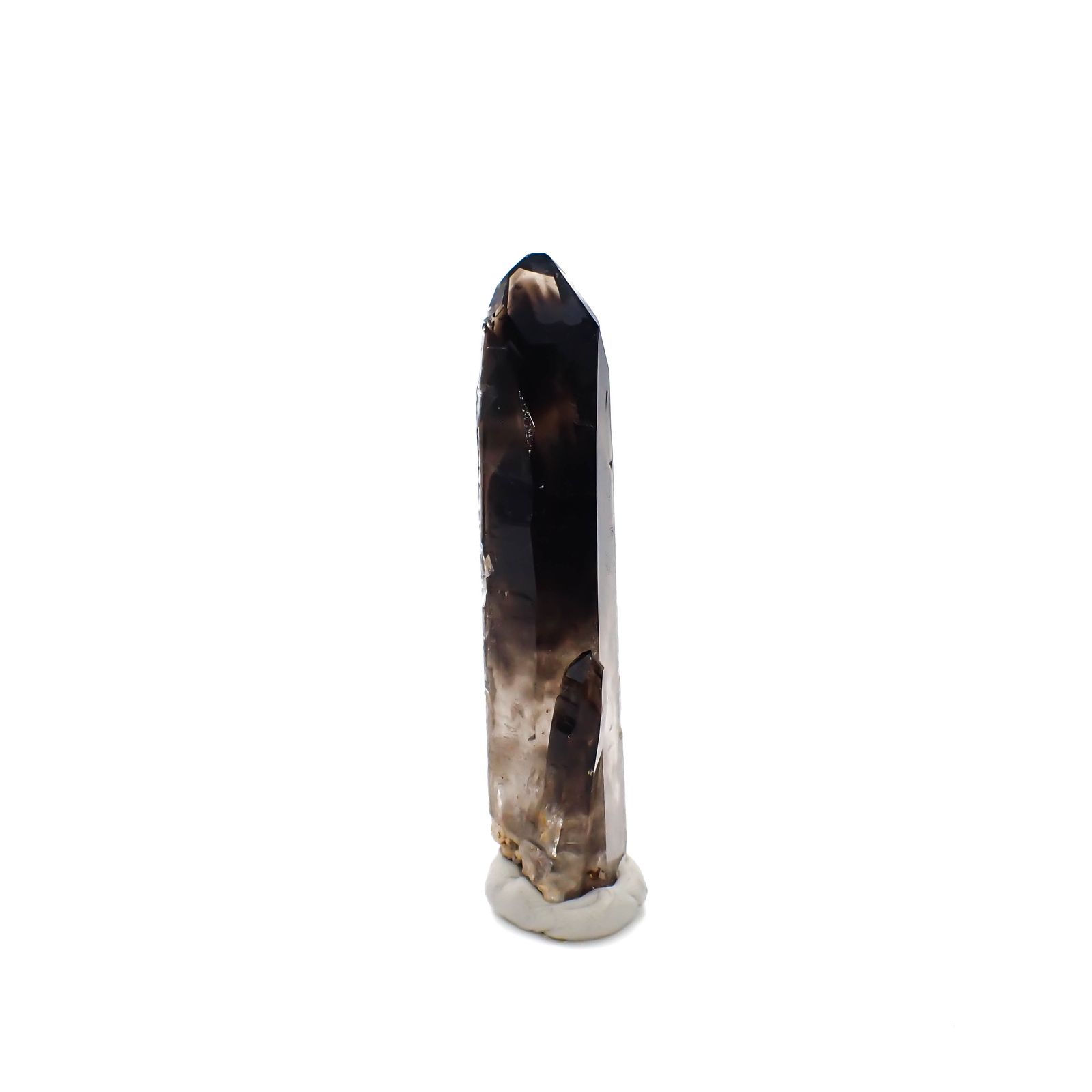 カンゴーム 原石 マラウィ共和国産 79.54ct[230622301]61.4x13.4mm前後