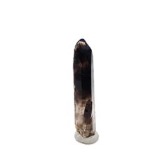 カンゴーム 原石 マラウィ共和国産 79.54ct[230622301]61.4x13.4mm前後