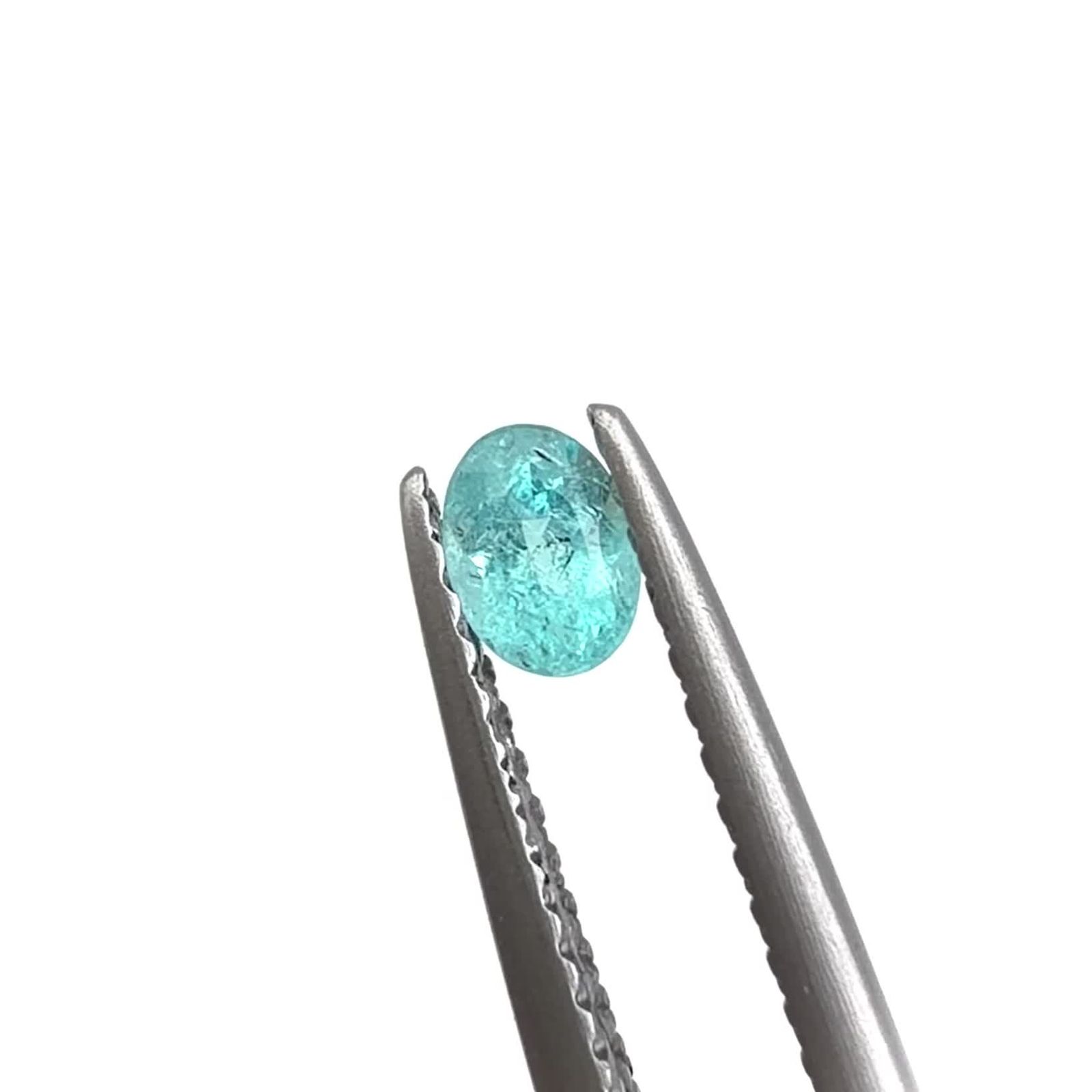 パライバトルマリン ブラジル・パライバ州バターリャ鉱山産 0.24ct