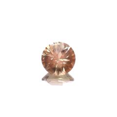 ◇カスタムカット◇バイカラーオレゴンサンストーン アメリカ・オレゴン州産 3.06ct[231224666]9.9x9.9mm前後