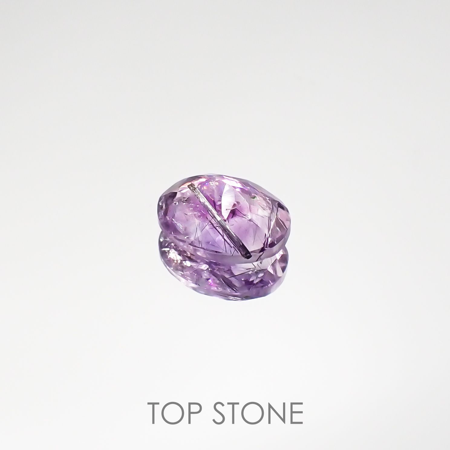 スーパーセブン ブラジル産 1.44ct[210711469]8.8×7.2mm前後