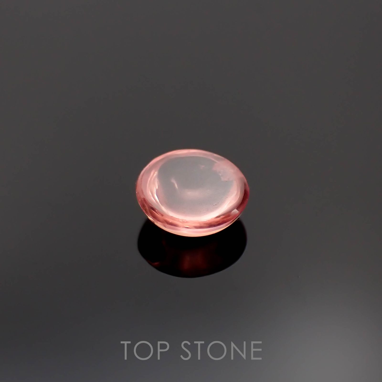 ロードクロサイト アメリカ・コロラド州/中国産 0.47ct[230220709]5x5mm前後