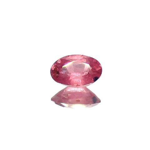 ウィンザーサファイア タンザニア・ウィンザー産 0.32ct [250321223]5x3.1mm前後