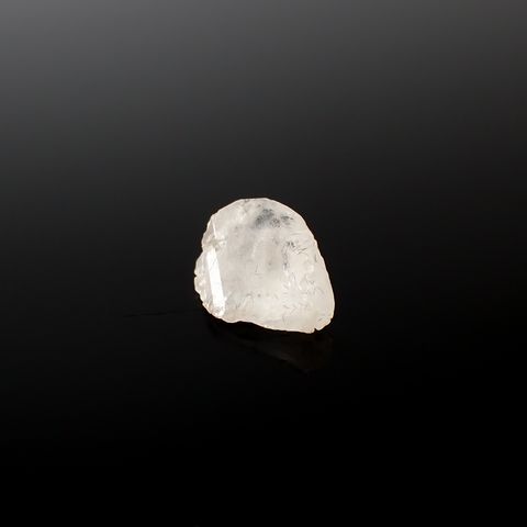 フェナカイト 原石 ウクライナ産 2.75ct[240326808]12x8.5mm前後