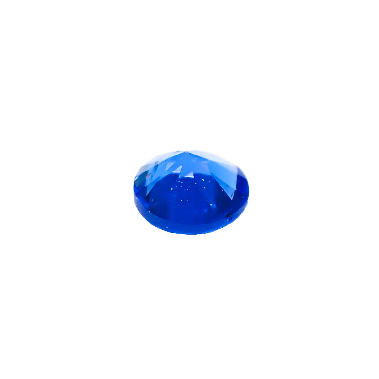 アウイナイト フルオレッセンス ドイツ産 0.017ct[240628301]1.8x1.7mm前後