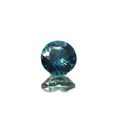 モンタナサファイア アメリカ・モンタナ州産 0.72ct[230220558]5x5mm前後
