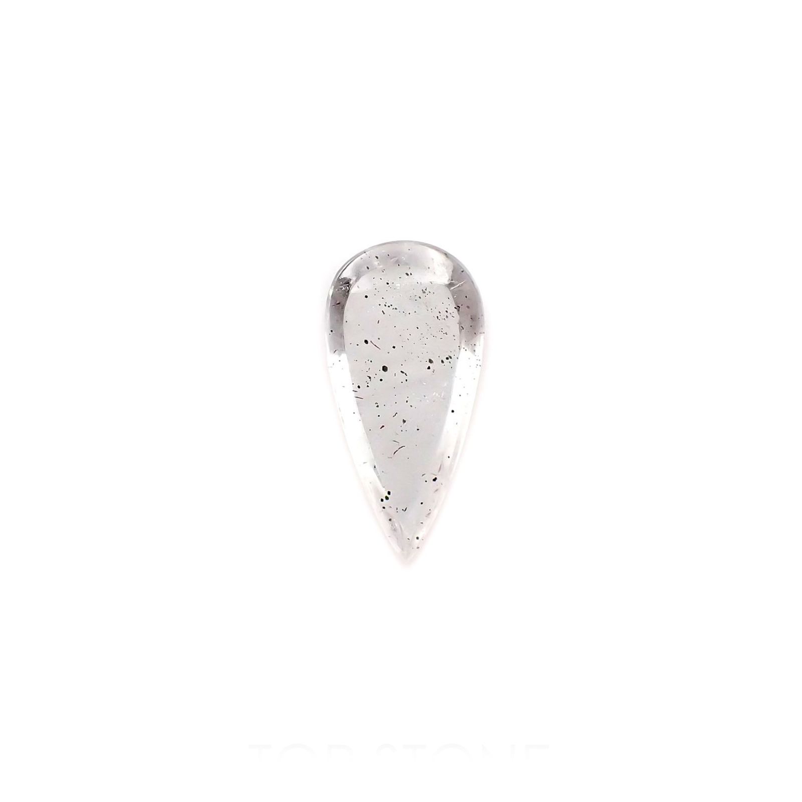 ティンカーベルクォーツ ブラジル産 5.68ct [230220530]20x9.9mm前後