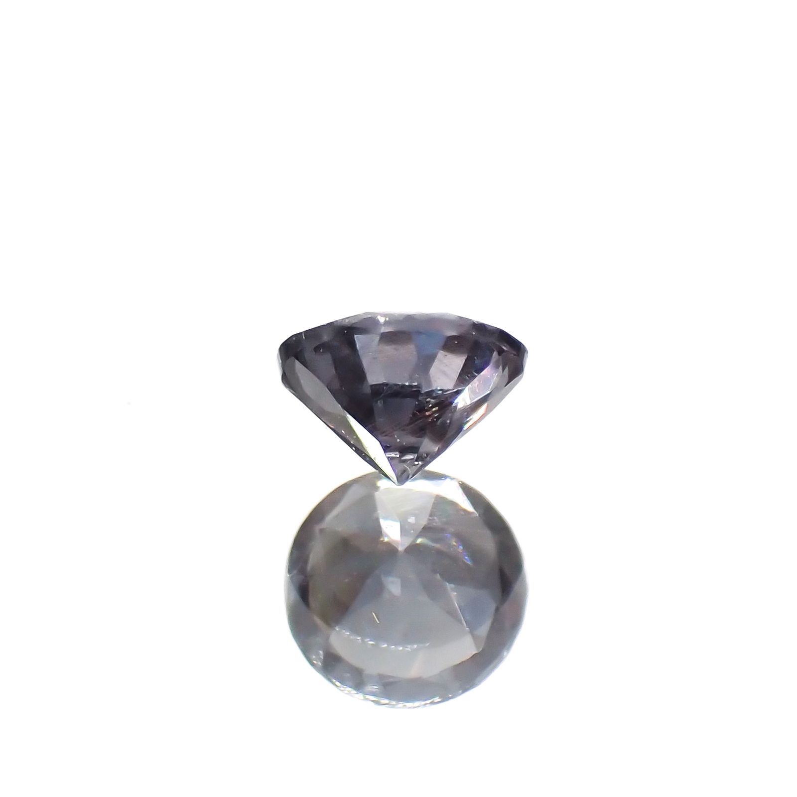 カラーチェンジガーネット アレキタイプ マダガスカル・ベキリー産 0.16ct[230522178]3.2x3.2mm前後