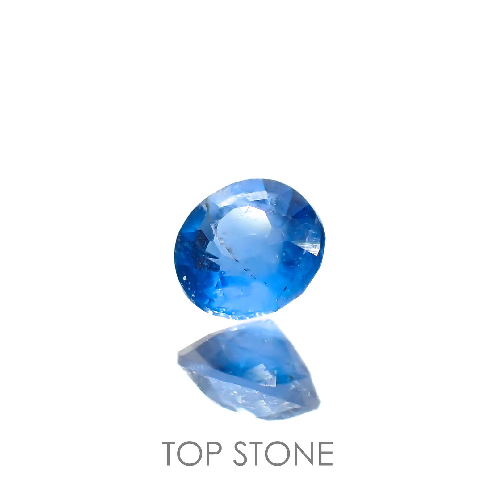 アフガナイト フルオレッセンス(宝石名アフガナイト)アフガニスタン産 0.12ct 識別済[220917569]3.4x3.3mm前後