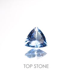 サンタマリアアクアマリン ブラジル産 0.47ct[220114044]5.6x5.7mm前後