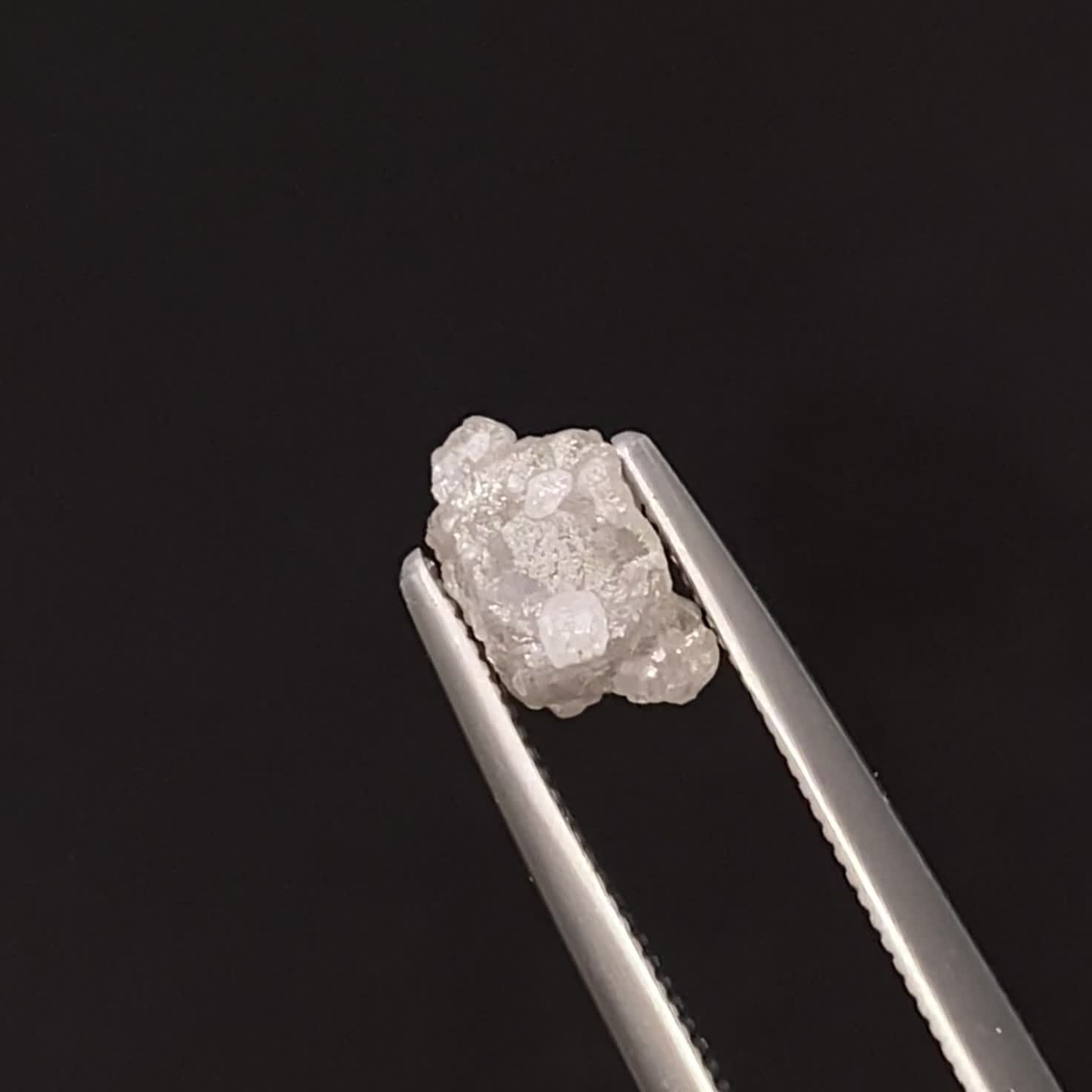 ダイヤモンド 原石 1.22ct[240326572]7.4x5.7mm前後 | TOP STONE(トップストーン)