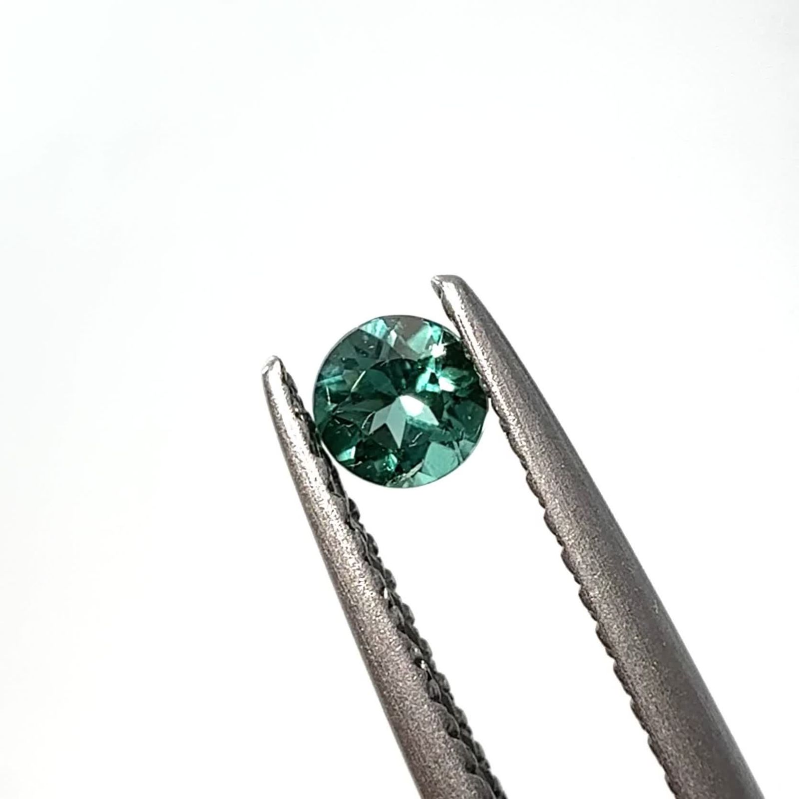 ◇ペアセット◇ブルーグリーントルマリン ブラジル産 0.34ct(2pcs合計