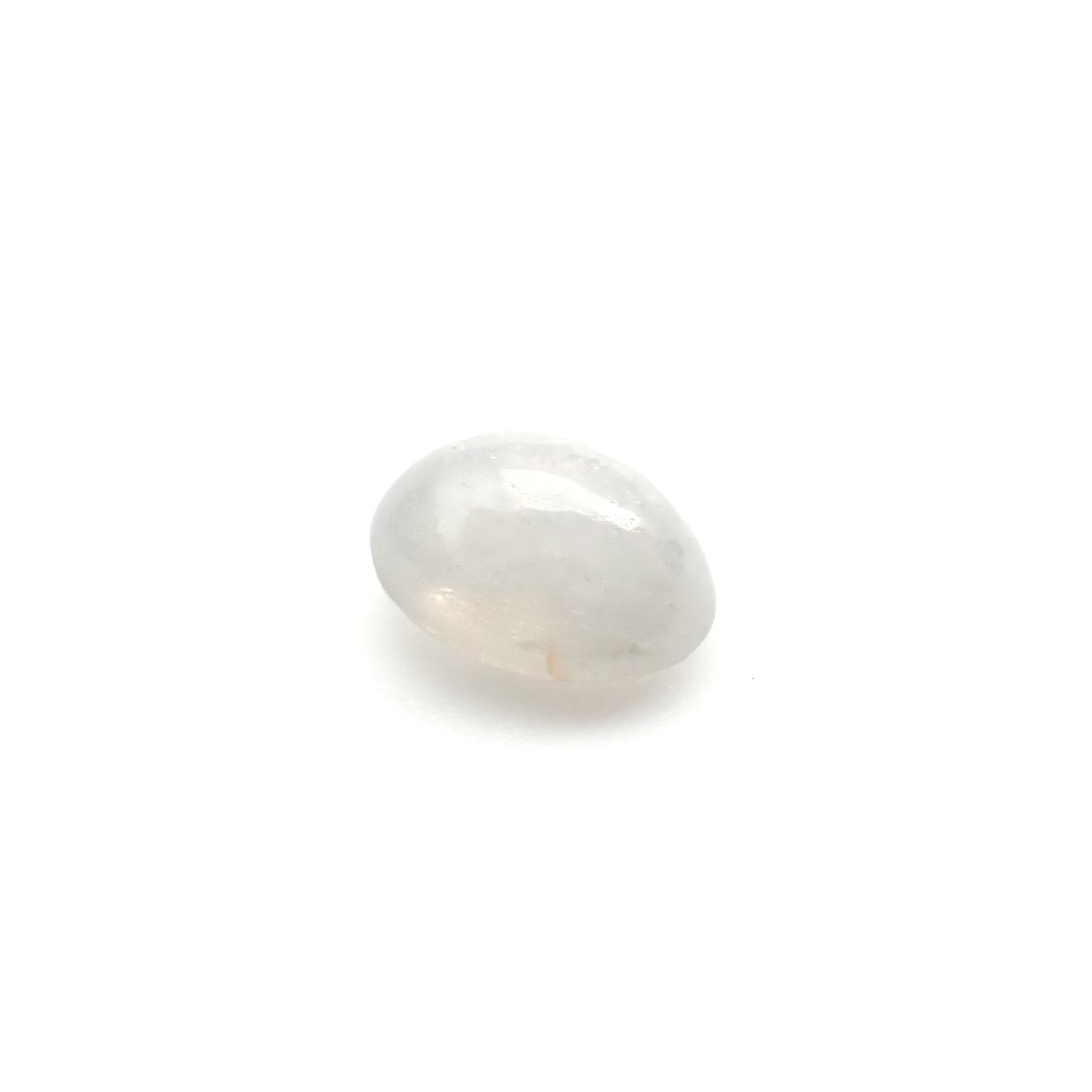 ジルコンキャッツアイ ビルマ産 1.27ct / 6.5x4.9mm前後 [260832878]