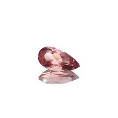 ピンクアパタイト(宝石名ピンク・アパタイト)ブラジル産 1.11ct 識別済[231224690]9.3x4.9mm前後