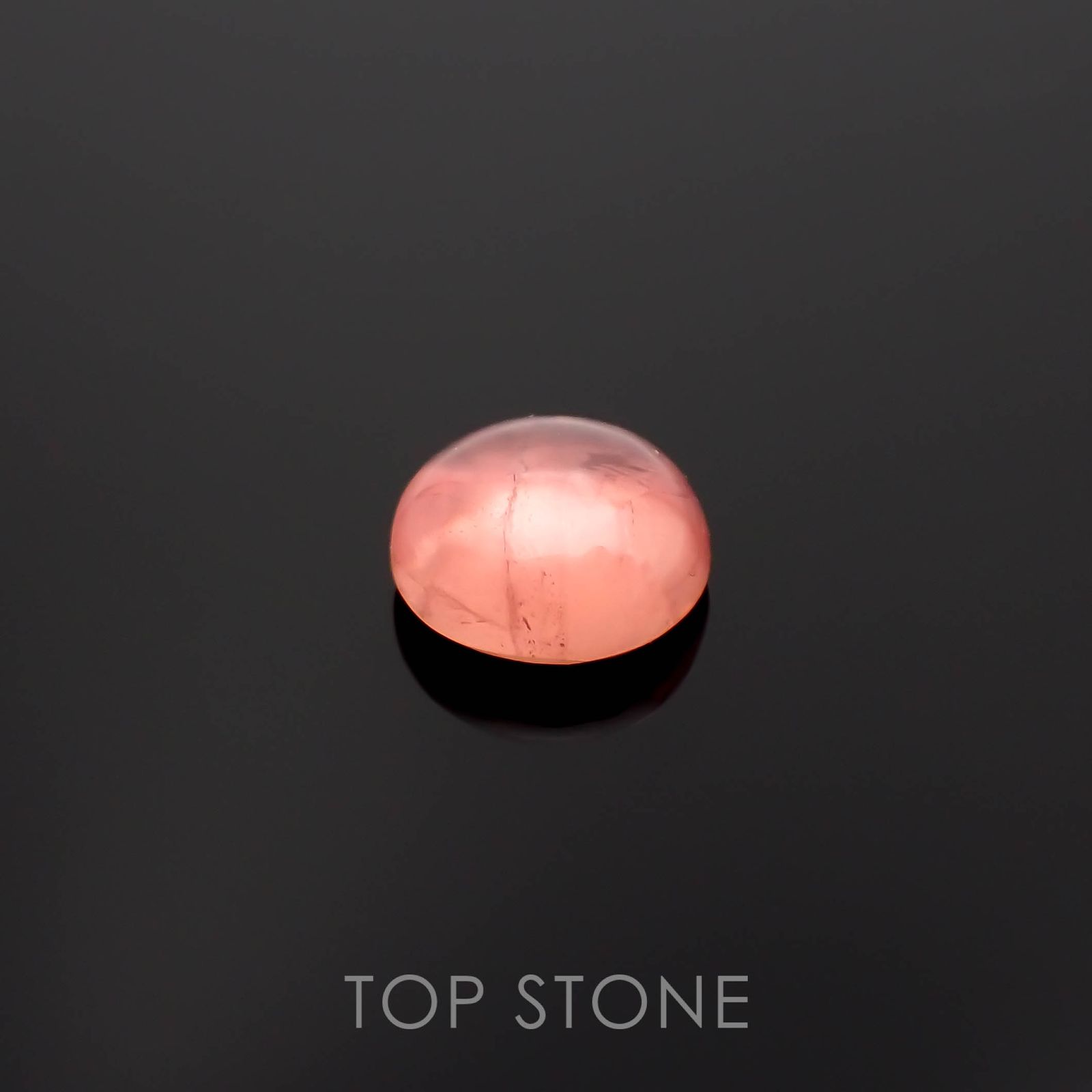 ロードクロサイト 中国産 2.58ct[230220714]7.9x7.8mm前後