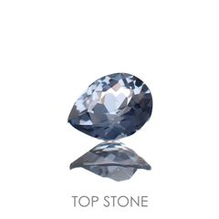 カラーチェンジガーネット アレキタイプ(宝石名ガーネット)マダガスカル・ベキリー産 0.12ct 識別済[220917665]3.5x2.7mm前後