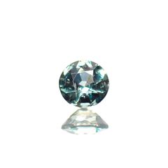アレキサンドライト(宝石名アレキサンドライト)ブラジル産/EmeraldMains社製 0.132ct ソ付(彩珠)[231224614]3x3mm前後