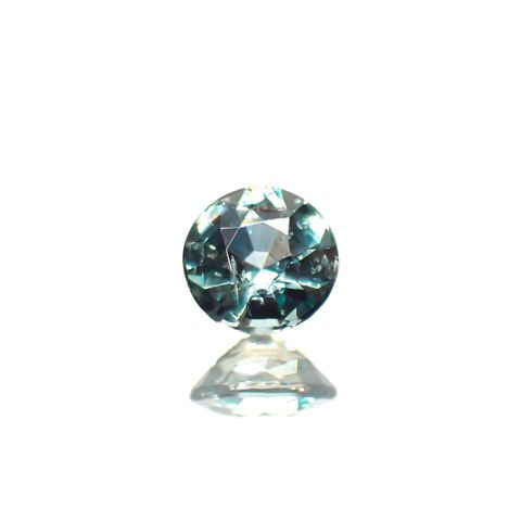 アレキサンドライト(宝石名アレキサンドライト)ブラジル産/EmeraldMains社製 0.132ct ソ付(彩珠)[231224614]3x3mm前後