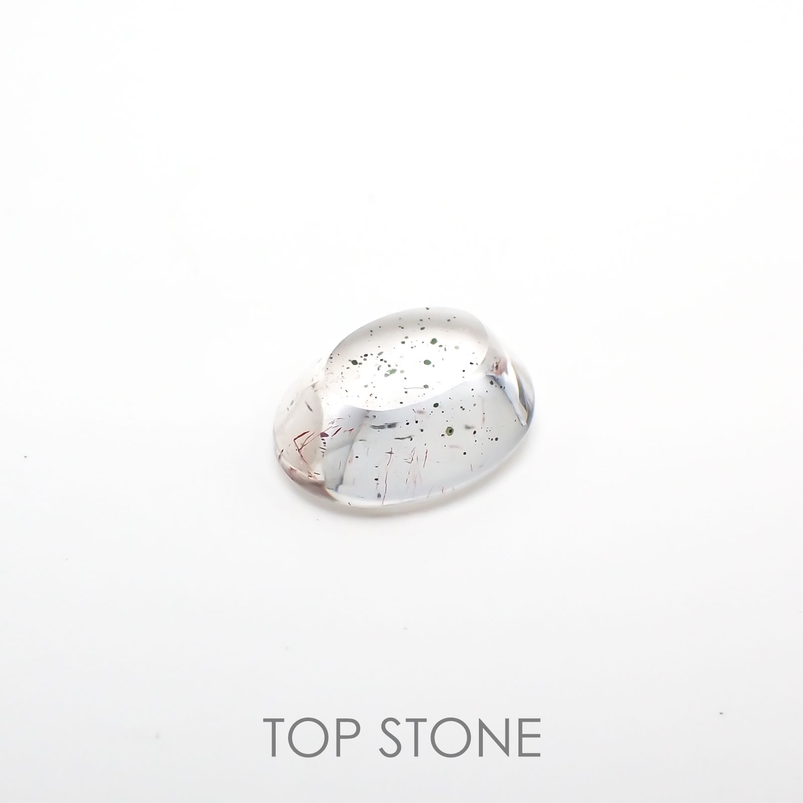 ティンカーベルクォーツ ブラジル産 2.30ct[210811968]10×8mm前後