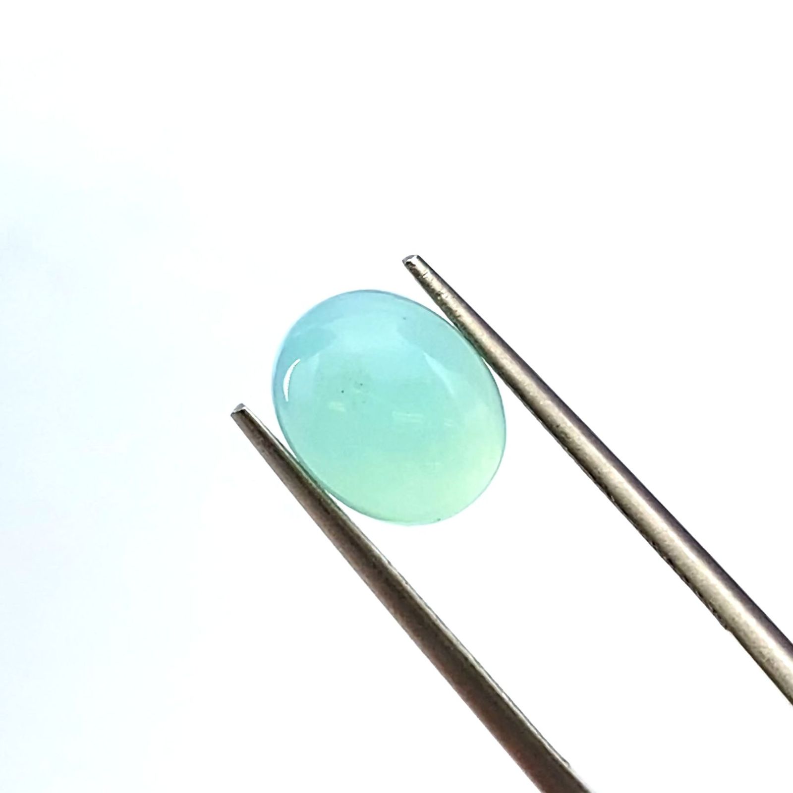 ブルーオパール ペルー産 2.28ct[220917843]10.1x8.2mm前後 | TOP