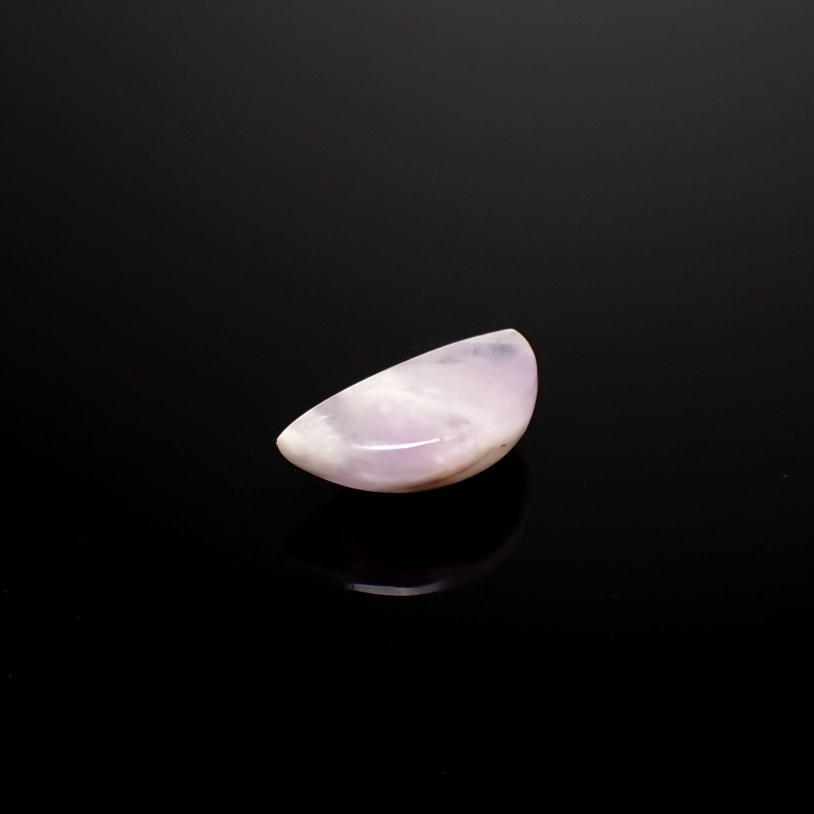 ◇フリーフォーム◇ファントムアメジスト ブラジル産 7.76ct[240527438]19.4x10mm前後