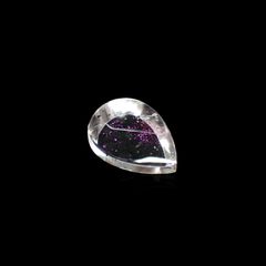 ティンカーベルクォーツ ブラジル産 3.29ct[210711958]11.7×8.4mm前後