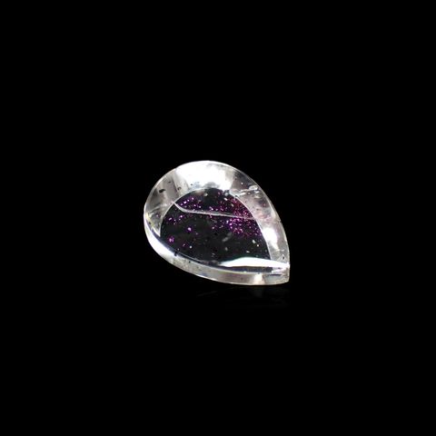 ティンカーベルクォーツ ブラジル産 3.29ct[210711958]11.7×8.4mm前後