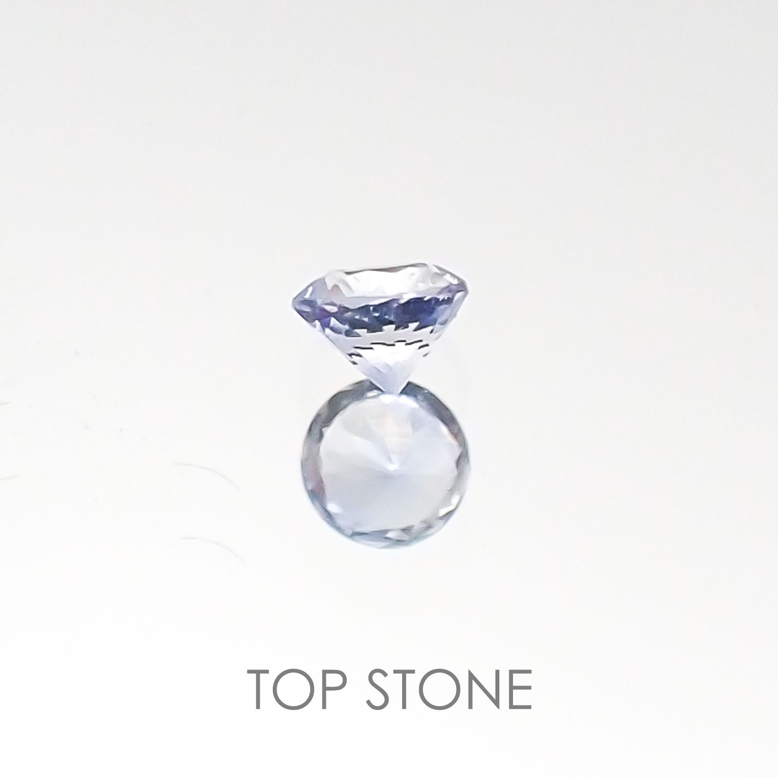 エレメージェバイト(ジェレメジェバイト) ナミビア産 ルース 0.03ct[20085010]2×2mm前後
